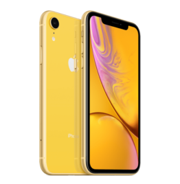 iphone-xr-64go-reconditionne-jaune-edenphone