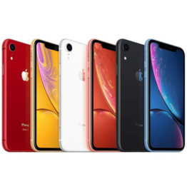 Iphone-XR-128go-Reconditionne