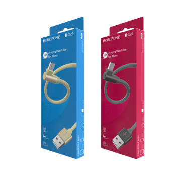Chargeur mural USB HYFAI (homologué cUL) + câble micro USB Premium de 10 pi  compatible avec la plupart des tablettes et téléphones Android, Kindle