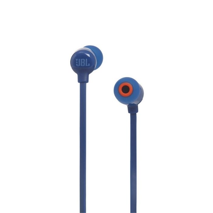 JBL Tune110 - Ecouteurs intra-auriculaires filaires - câble Jack 3