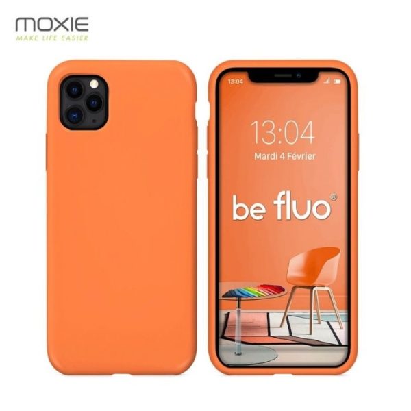 housse-iphone-11-pro-max-orange-edenphone