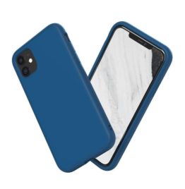 Coque Solidsuit Impact Resistant iPhone XR - Rhinoshield - Blanc - Eden  Phone